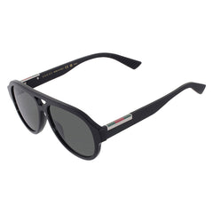 Gucci Aviator Style Sunglasses-image 3