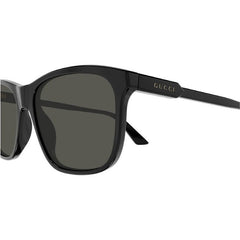 Gucci Rectangle style Sunglasses-image 3