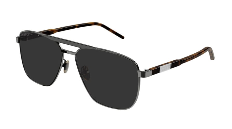 Gucci GG1164S Men's Sunglasses