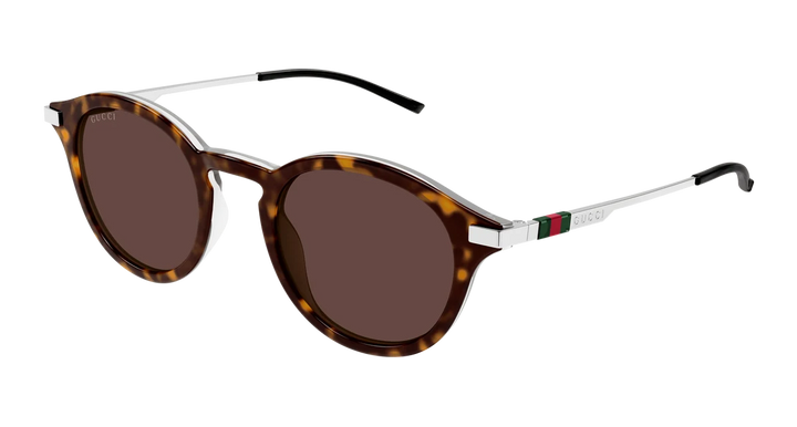 Gucci GG1890S 2 48 Men's Full Rim Sunglasses