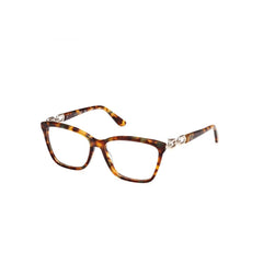 Guess GU50181 053 52 Unisex Eyeglasses-image 1