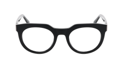 Guess GU50241 001 49 Unisex Eyeglasses-image 2