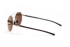 Porsche Design P8932 C 54 Unisex Sunglasses-image 4