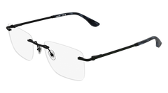 LACOSTE L2324 002 54 Unisex Eyeglasses-image 1