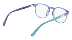 CALVIN KLEIN JEANS CKJ 22301 400 46 Kids Eyeglasses-image 5
