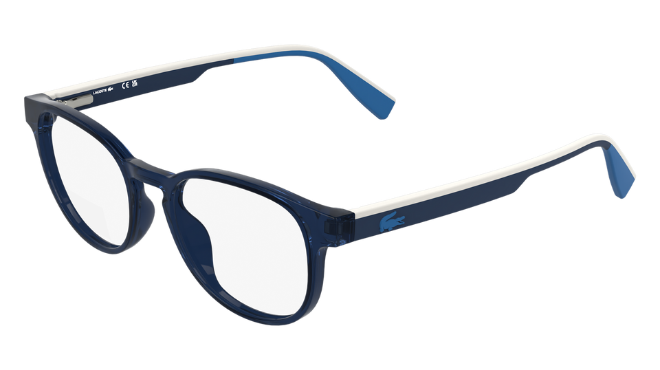 LACOSTE L3666 410 47 Unisex Eyeglasses