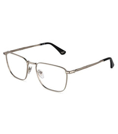 POLICE VPLU62 0349 55 Men Eyeglasses-image 1