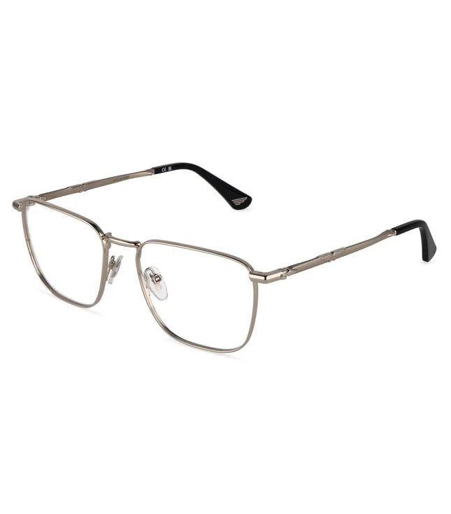 POLICE VPLU62 0349 55 Men Eyeglasses