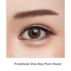 pure-hazel | Photo 1