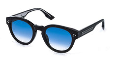 POLICE SPLR48 700Y 51 Unisex Full Rim Sunglasses image 1