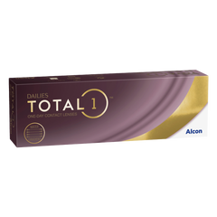Alcon Dailies Total 1 Pack of 30