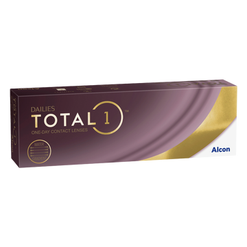 Alcon Dailies Total 1 Pack of 30