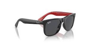 RAY-BAN JUNIOR 0RJ9069S Men's Full Rim Sunglasses-Image 1