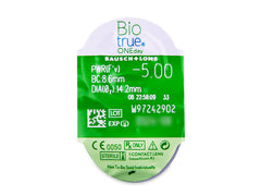 Bausch & Lomb Bio True image 3