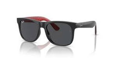 RAY-BAN JUNIOR 0RJ9069S Men's Full Rim Sunglasses-Image 2