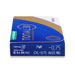 Total30 Toric Pack of 6-image 2