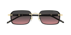 Mont Blanc Rectangle-Style Sunglasses-image 2
