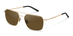 Porsche Design P8970 Men's Sunglasses-image 1