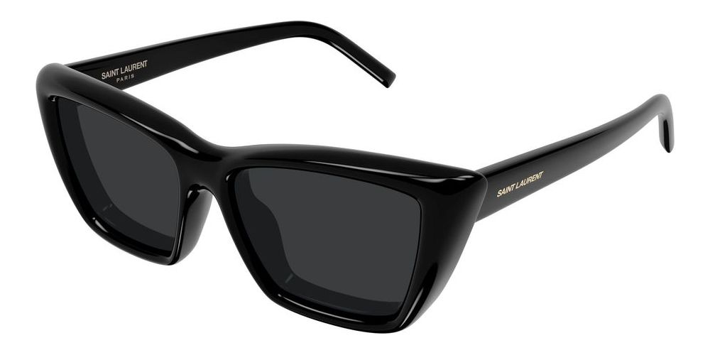 Saint Laurent SL 276 Women's Full Rim Sunglasses - Image 1