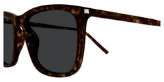 Saint Laurent SL 851 Unisex Full Rim Sunglasses - Image 3