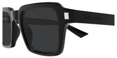 Saint Laurent SL 947 Men's Full Rim Sunglasses-image 3