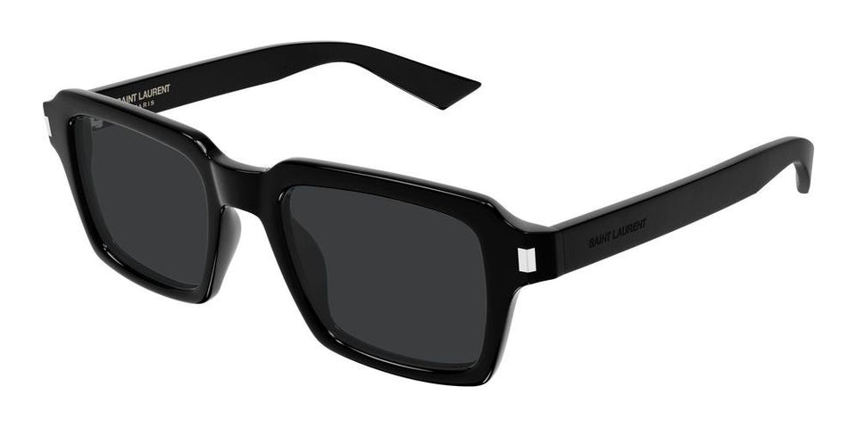 Saint Laurent SL 947 Men's Full Rim Sunglasses