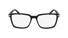LACOSTE L2986 001 55 Men Eyeglasses-image 2