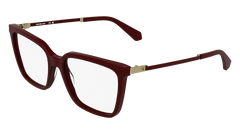 CALVIN KLEIN JEANS CKJ26615 600 55 Unisex Eyeglasses-image 1