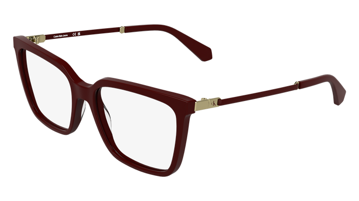 CALVIN KLEIN JEANS CKJ26615 600 55 Unisex Eyeglasses