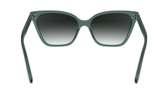 Calvin Klein Cat Eye Style Sunglasses-image 4