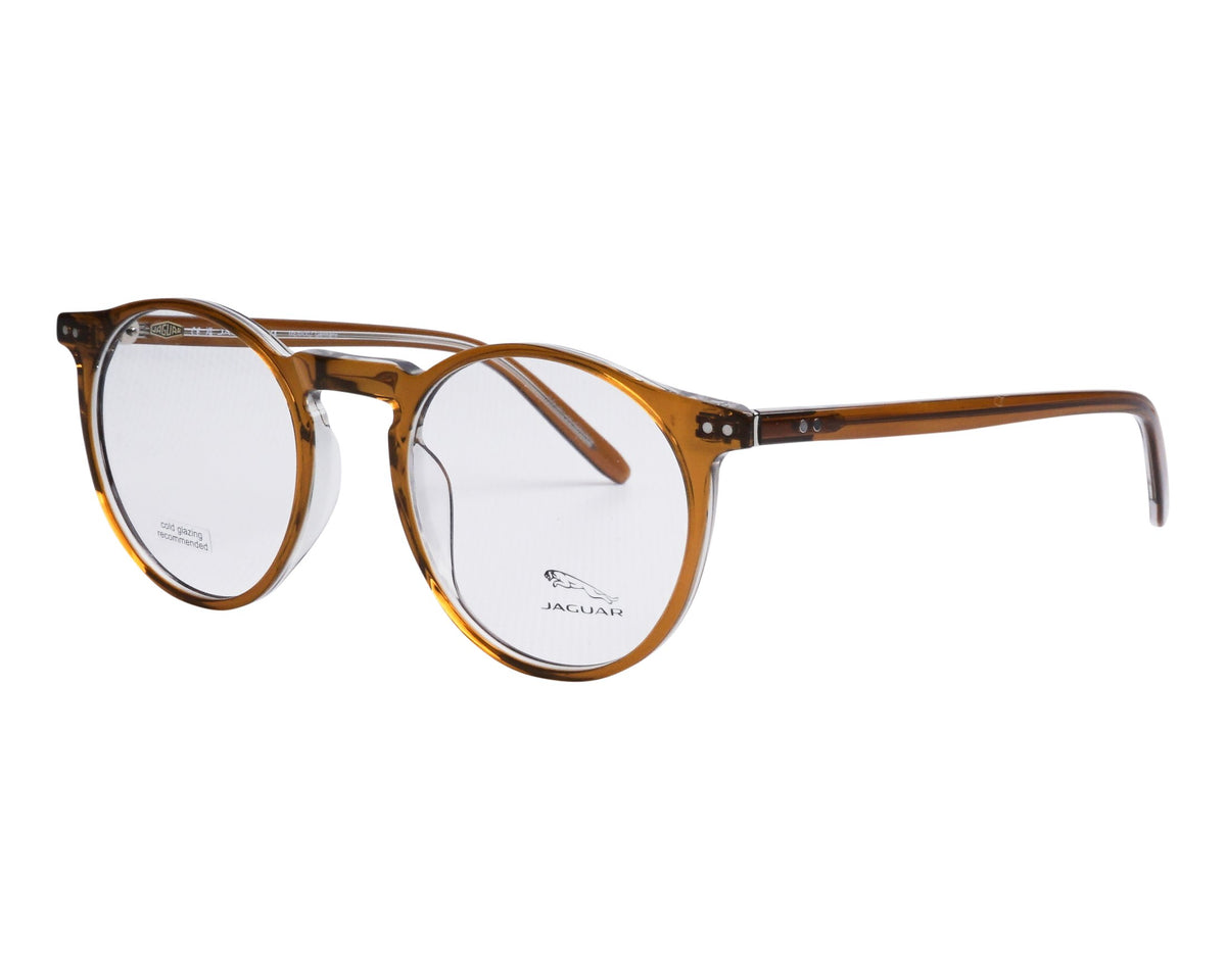 Jaguar 31709 530049 Unisex Eyeglasses-image 1