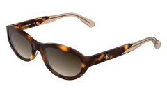 CALVIN KLEIN CKJ25618S 235 Men's Rimless Sunglasses-image 1