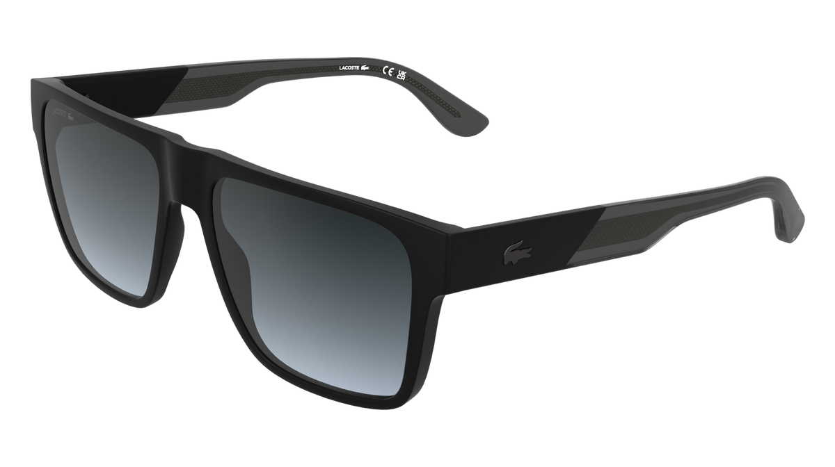 LACOSTE L6085S 2 58 Women's FULL RIM Sunglasses image-1