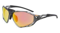 Nike ZEUS RISE E Rectangle-Style Sunglasses-image-1