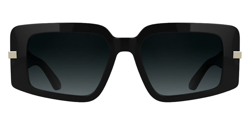 CALVIN KLEIN CK25533S 1 53 Women's FULL RIM Sunglasses image 1