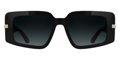 CALVIN KLEIN CK25533S 1 53 Women's FULL RIM Sunglasses image 1