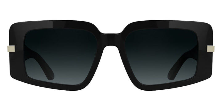 CALVIN KLEIN CK25533S 1 53 Women's FULL RIM Sunglasses image 1