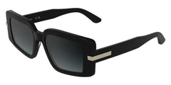 CALVIN KLEIN CK25533S 1 53 Women's FULL RIM Sunglasses image 2