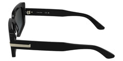 CALVIN KLEIN CK25533S 1 53 Women's FULL RIM Sunglasses image 3