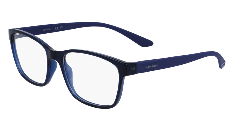 CALVIN KLEIN CK23528N 438 53 Unisex Eyeglasses-image 1
