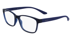 CALVIN KLEIN CK23528N 438 53 Unisex Eyeglasses-image 1