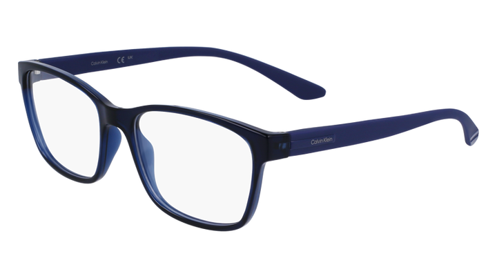 CALVIN KLEIN CK23528N 438 53 Unisex Eyeglasses-image 1