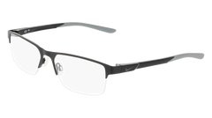 NIKE 8159 N 001 59 Men Eyeglasses-image 1