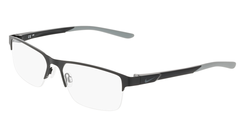 NIKE 8159 N 001 59 Men Eyeglasses