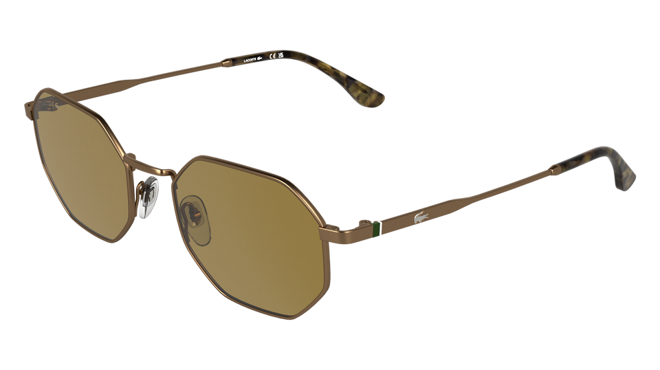 LACOSTE L280S 750 53 Men's FULL RIM Sunglasses