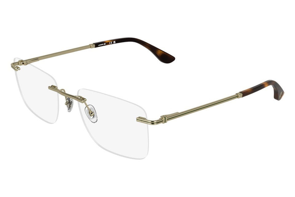 LACOSTE L2324 713 54 Unisex Eyeglasses