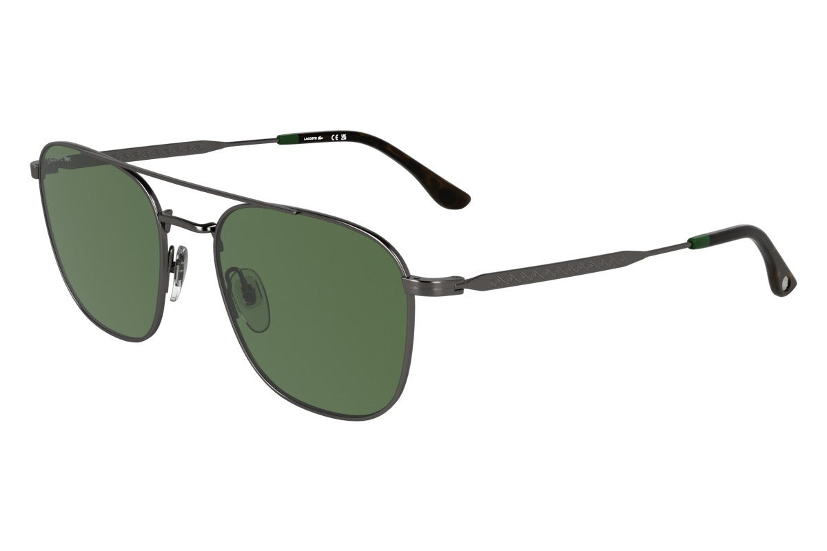 Lacoste Rectangle-Style Sunglasses-image 1