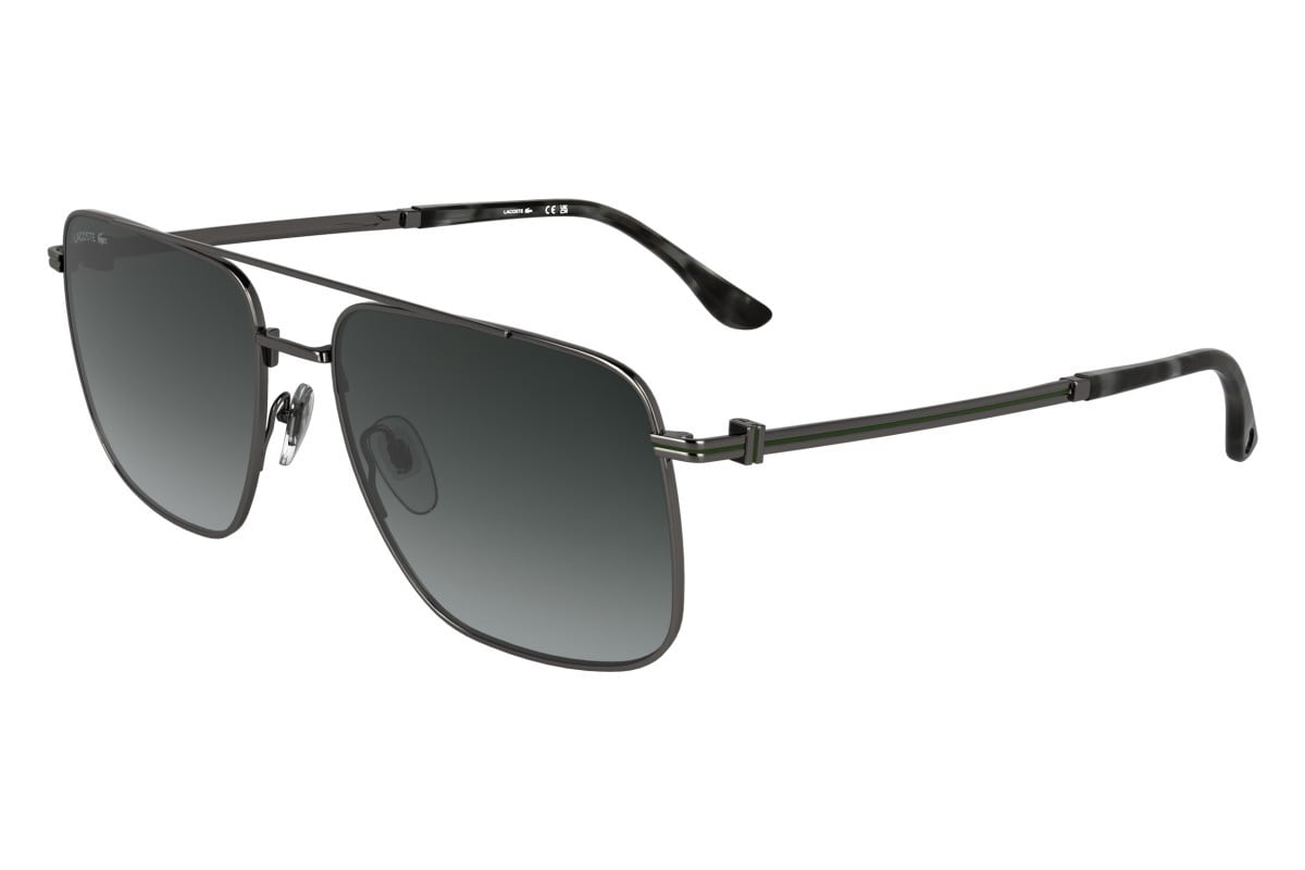 LACOSTE L272S 35 58 Men's FULL RIM Sunglasses image-1