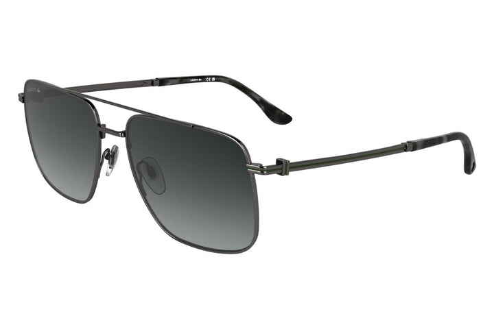 LACOSTE L272S 35 58 Men's FULL RIM Sunglasses image-1