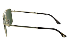 LACOSTE L272S 714 58 Unisex FULL RIM Sunglasses image-2